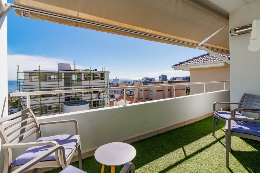 To Let 2 Bedroom Property for Rent in Bantry Bay Western Cape